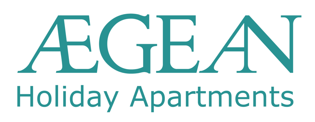 aegean holiday apartments blue green
