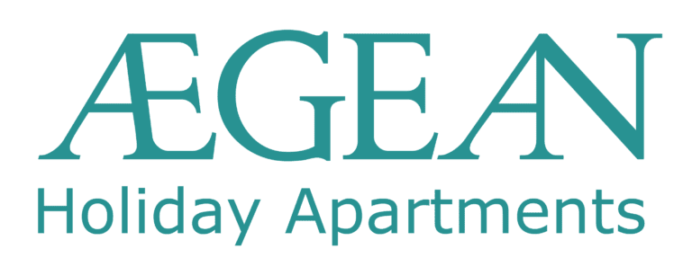 aegean holiday apartments blue green