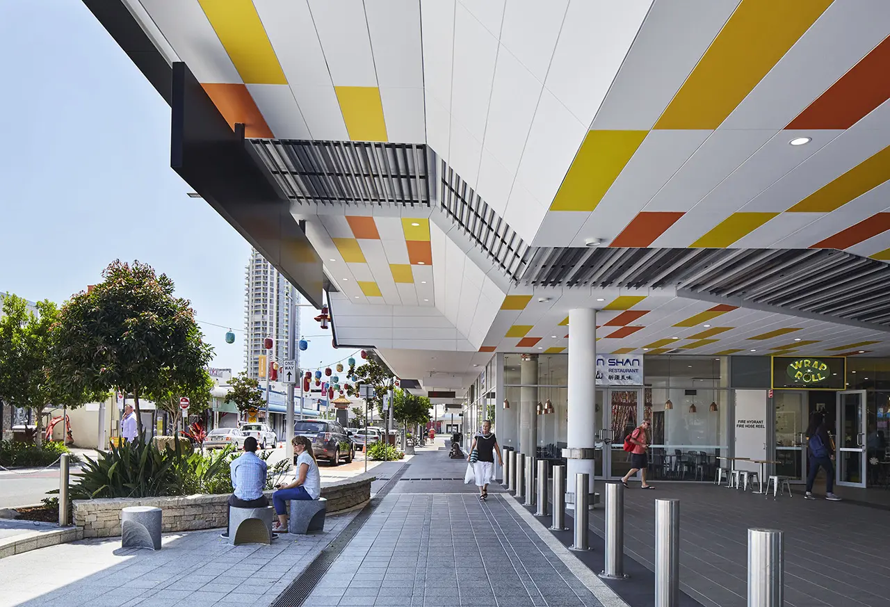 Australia Fair Shopping Centre
