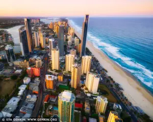 au gold coast surfers paradise 0001