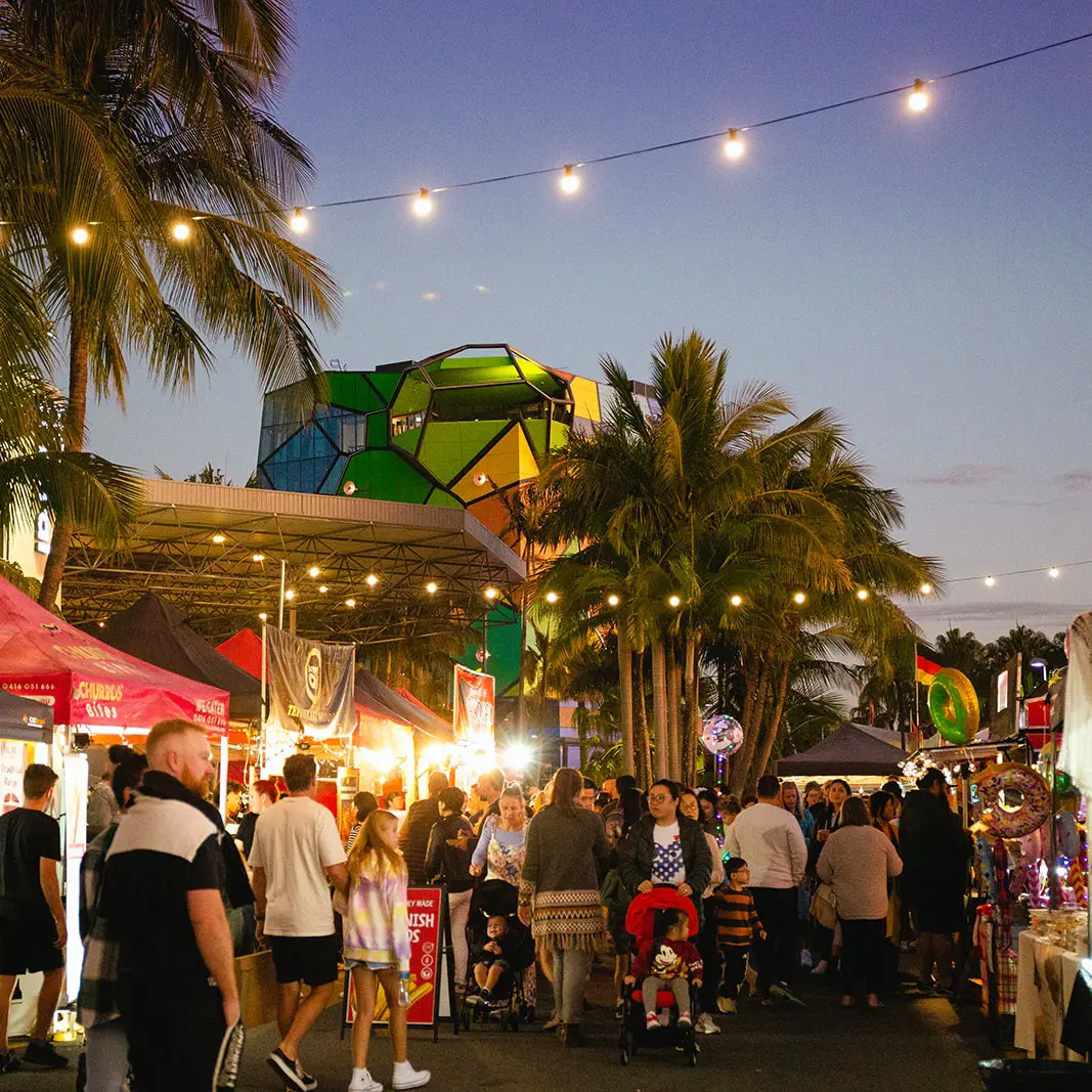 HOTA Farmers and Artisan Markets